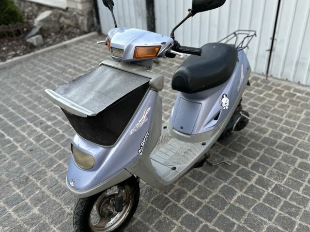 Ямаха Джог, объемом двигателя 50 л и пробегом 0 тыс. км за 406 $, фото 1 на Automoto.ua