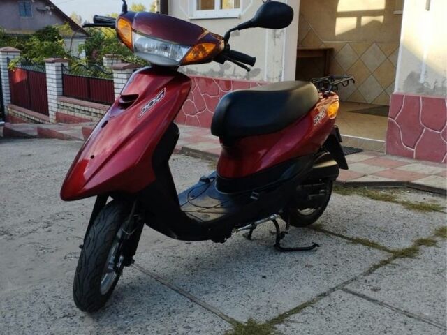 Ямаха Джог, объемом двигателя 0 л и пробегом 0 тыс. км за 850 $, фото 1 на Automoto.ua