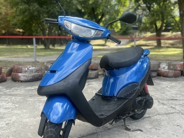 Ямаха Джог, объемом двигателя 50 л и пробегом 0 тыс. км за 219 $, фото 1 на Automoto.ua