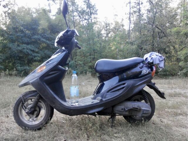 Ямаха Jog, об'ємом двигуна 0 л та пробігом 0 тис. км за 315 $, фото 1 на Automoto.ua