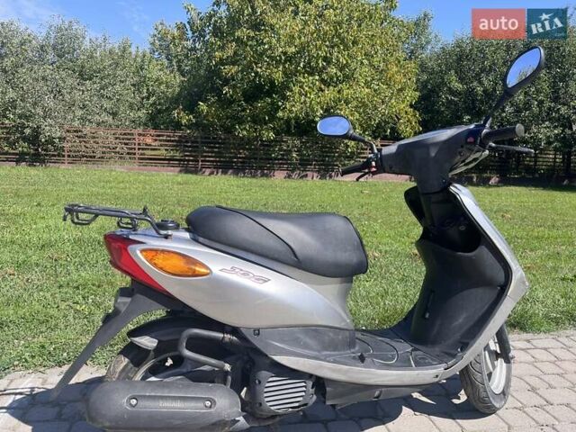 Ямаха Jog, об'ємом двигуна 0 л та пробігом 23 тис. км за 500 $, фото 1 на Automoto.ua