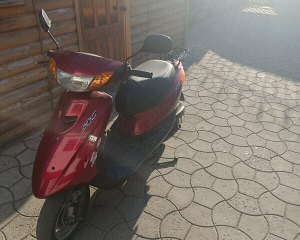 Ямаха Джог, объемом двигателя 0 л и пробегом 5 тыс. км за 550 $, фото 1 на Automoto.ua