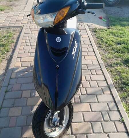 Ямаха Джог, объемом двигателя 0 л и пробегом 11 тыс. км за 900 $, фото 1 на Automoto.ua
