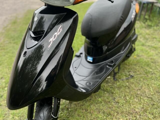 Ямаха Джог, объемом двигателя 49 л и пробегом 0 тыс. км за 690 $, фото 1 на Automoto.ua