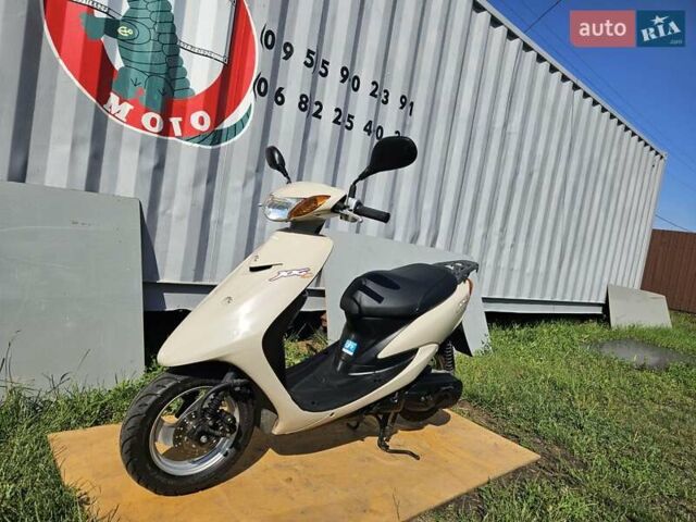 Ямаха Джог, объемом двигателя 0 л и пробегом 12 тыс. км за 799 $, фото 1 на Automoto.ua