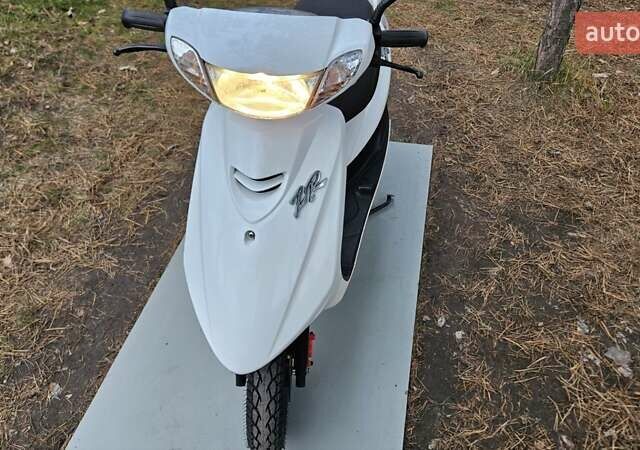 Ямаха Джог, объемом двигателя 0 л и пробегом 14 тыс. км за 1000 $, фото 1 на Automoto.ua