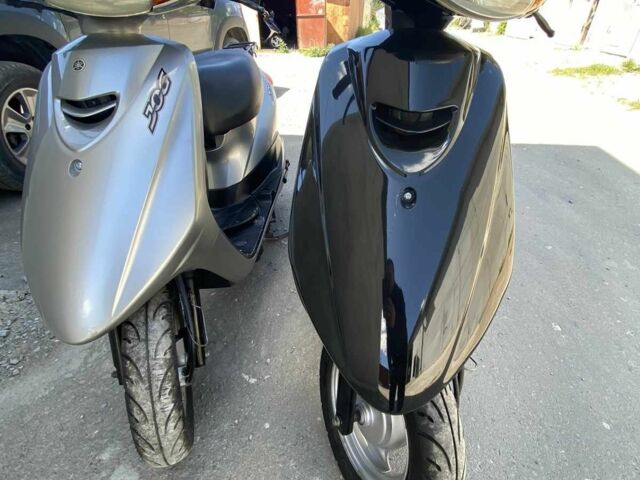 Ямаха Jog, об'ємом двигуна 49 л та пробігом 0 тис. км за 680 $, фото 1 на Automoto.ua