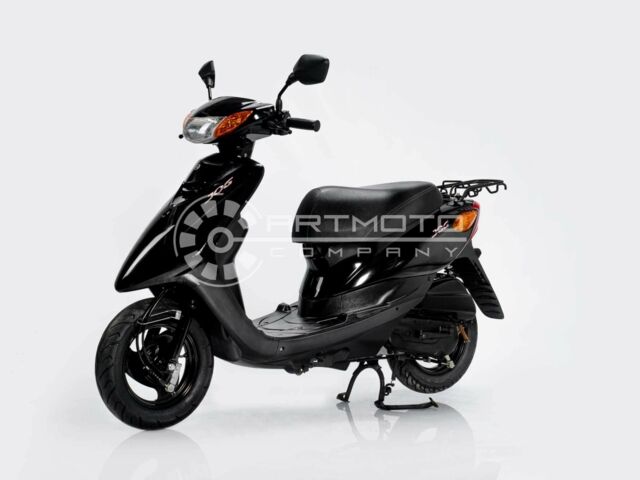 Ямаха Джог, объемом двигателя 49 л и пробегом 0 тыс. км за 879 $, фото 1 на Automoto.ua