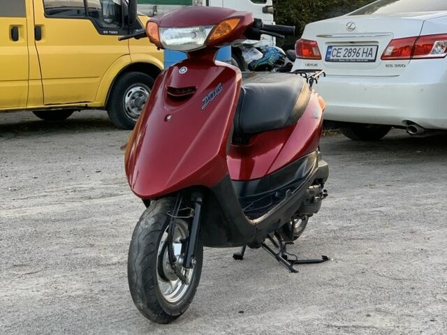 Ямаха Джог, объемом двигателя 49 л и пробегом 0 тыс. км за 720 $, фото 1 на Automoto.ua