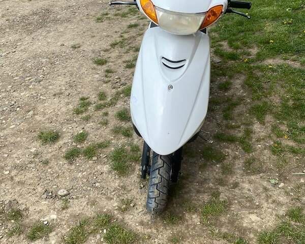 Ямаха Джог, объемом двигателя 0 л и пробегом 20 тыс. км за 550 $, фото 1 на Automoto.ua