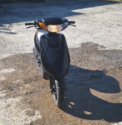Ямаха Джог, объемом двигателя 49 л и пробегом 0 тыс. км за 425 $, фото 1 на Automoto.ua