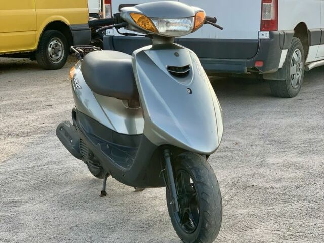 Ямаха Джог, объемом двигателя 49 л и пробегом 0 тыс. км за 850 $, фото 1 на Automoto.ua