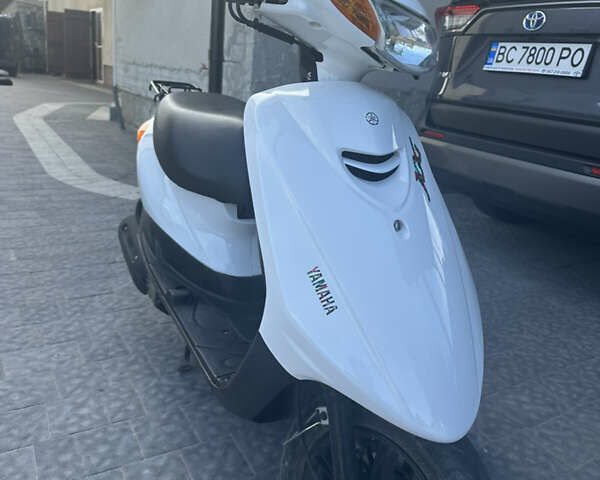 Ямаха Джог, объемом двигателя 0 л и пробегом 11 тыс. км за 800 $, фото 1 на Automoto.ua