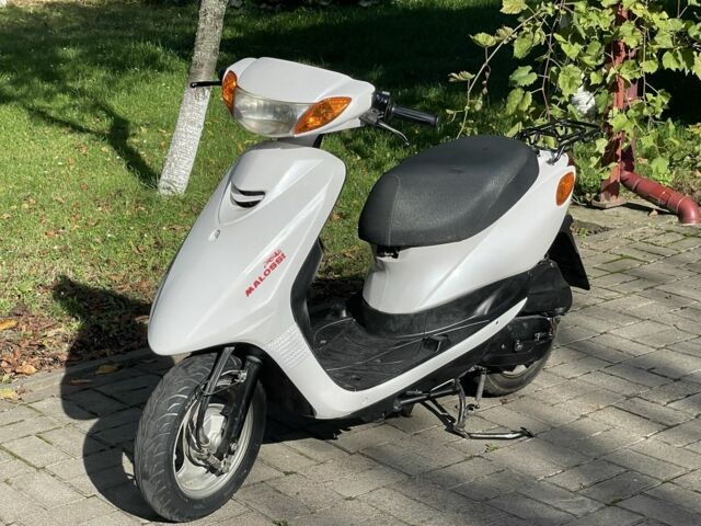 Ямаха Jog, об'ємом двигуна 50 л та пробігом 0 тис. км за 30000 $, фото 1 на Automoto.ua
