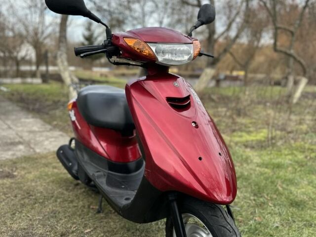 Ямаха Jog, об'ємом двигуна 50 л та пробігом 0 тис. км за 700 $, фото 1 на Automoto.ua
