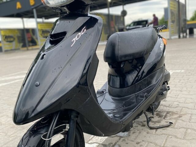 Ямаха Джог, объемом двигателя 49 л и пробегом 0 тыс. км за 701 $, фото 1 на Automoto.ua