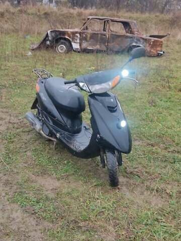 Ямаха Jog, об'ємом двигуна 0.06 л та пробігом 25 тис. км за 300 $, фото 1 на Automoto.ua