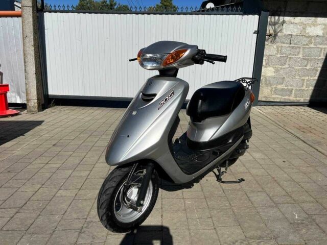 Ямаха Джог, объемом двигателя 49 л и пробегом 0 тыс. км за 690 $, фото 1 на Automoto.ua