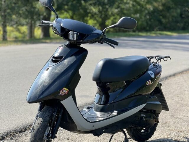 Ямаха Jog, об'ємом двигуна 50 л та пробігом 0 тис. км за 400 $, фото 1 на Automoto.ua