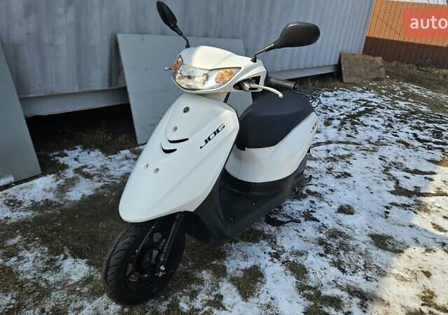 Ямаха Джог, объемом двигателя 0 л и пробегом 9 тыс. км за 1200 $, фото 1 на Automoto.ua