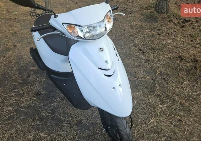 Ямаха Джог, объемом двигателя 0 л и пробегом 11 тыс. км за 1200 $, фото 1 на Automoto.ua