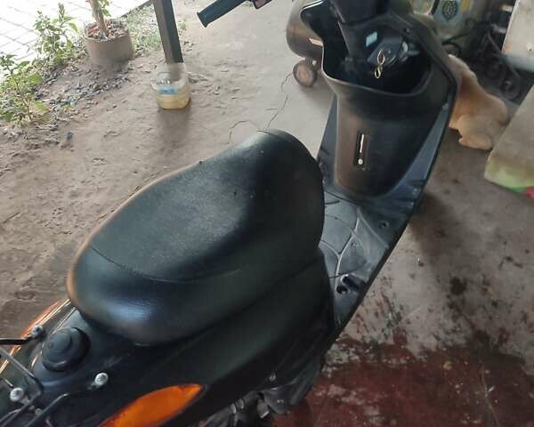 Ямаха Джог, объемом двигателя 0 л и пробегом 9 тыс. км за 500 $, фото 1 на Automoto.ua