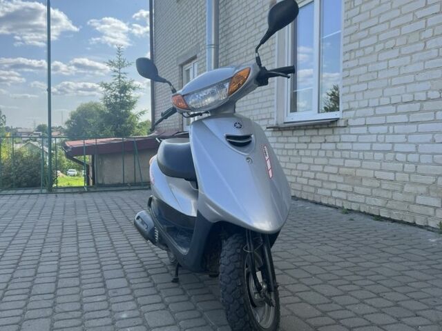 Ямаха Джог, объемом двигателя 0 л и пробегом 0 тыс. км за 25000 $, фото 1 на Automoto.ua