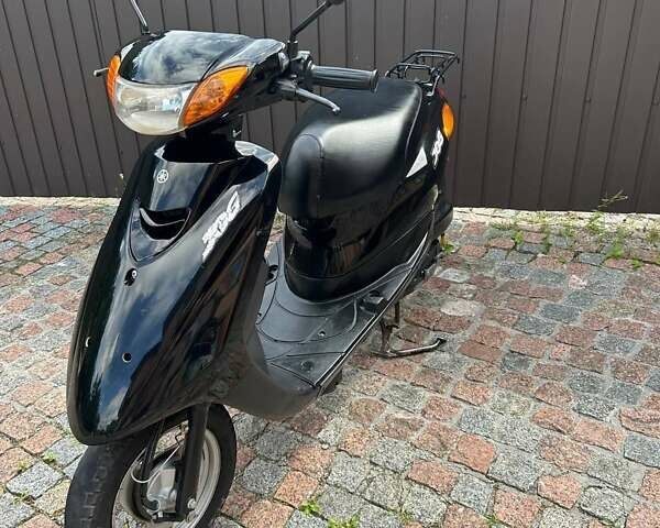 Ямаха Джог 2023 в Тернополе на Automoto.ua Ямаха Джог, объемом двигателя 0.49 л и пробегом 21 тыс. км за 502 $, фото 1 на Automoto.ua