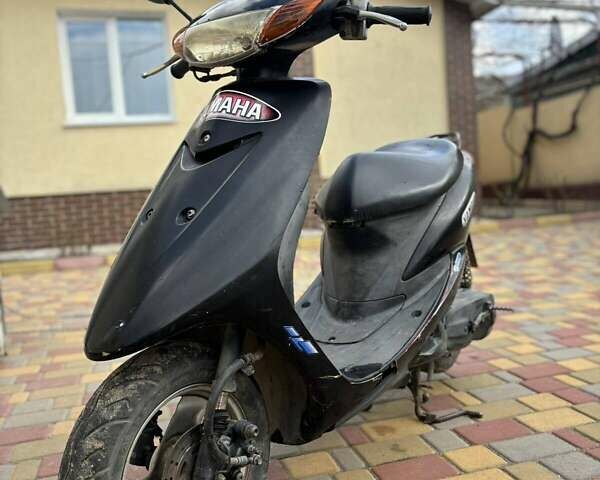 Ямаха Jog, об'ємом двигуна 0 л та пробігом 45 тис. км за 289 $, фото 1 на Automoto.ua