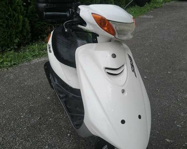 Ямаха Jog, об'ємом двигуна 0 л та пробігом 28 тис. км за 650 $, фото 1 на Automoto.ua