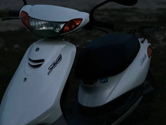 Ямаха Jog, об'ємом двигуна 50 л та пробігом 0 тис. км за 440 $, фото 1 на Automoto.ua