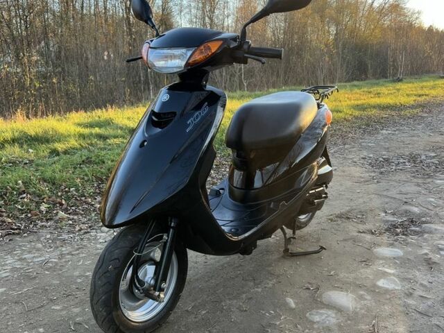 Ямаха Джог, объемом двигателя 49 л и пробегом 0 тыс. км за 900 $, фото 1 на Automoto.ua