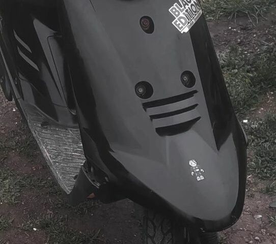 Ямаха Джог, объемом двигателя 50 л и пробегом 0 тыс. км за 78 $, фото 1 на Automoto.ua