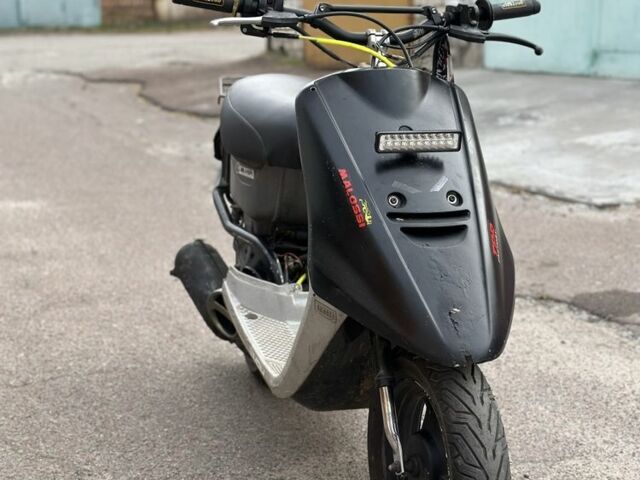 Ямаха Джог, объемом двигателя 65 л и пробегом 0 тыс. км за 415 $, фото 1 на Automoto.ua