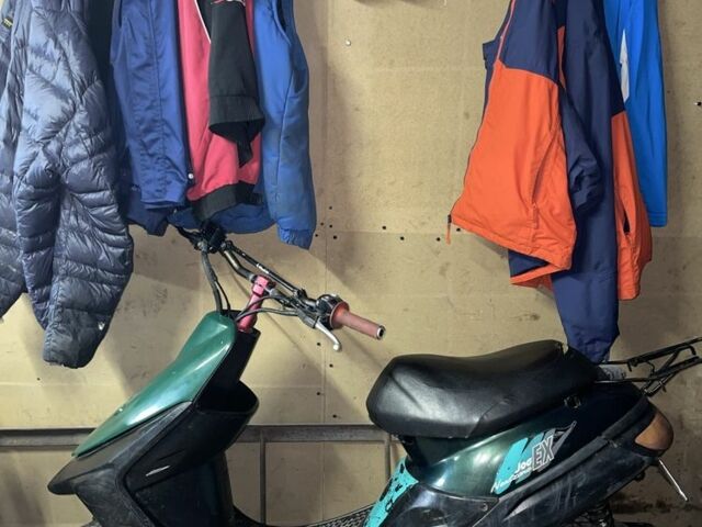 Ямаха Jog, об'ємом двигуна 70 л та пробігом 0 тис. км за 474 $, фото 1 на Automoto.ua