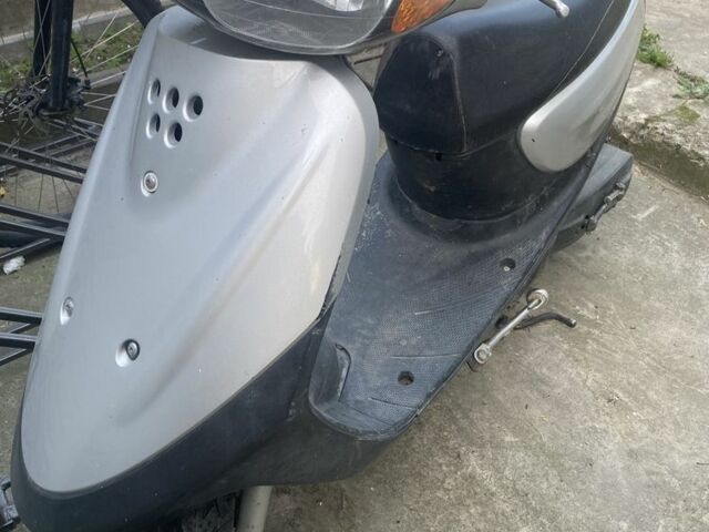 Ямаха Джог, объемом двигателя 0 л и пробегом 0 тыс. км за 473 $, фото 1 на Automoto.ua