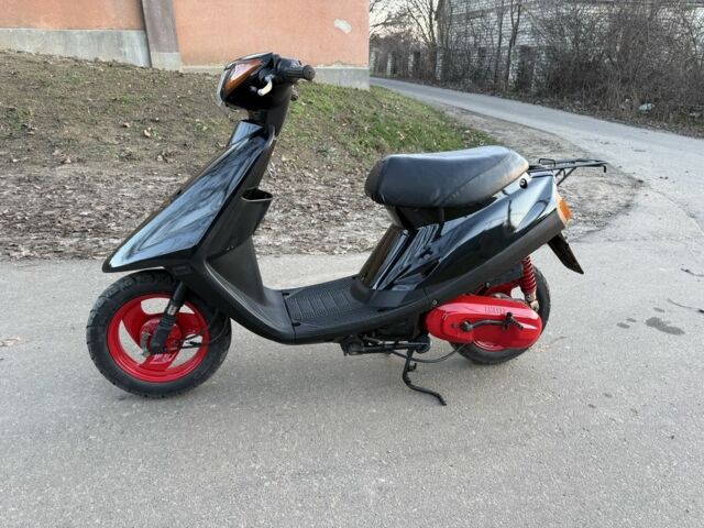 Ямаха Jog, об'ємом двигуна 65 л та пробігом 0 тис. км за 333 $, фото 1 на Automoto.ua