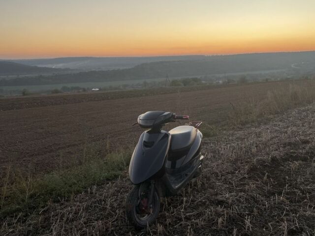 Ямаха Джог, объемом двигателя 49 л и пробегом 0 тыс. км за 500 $, фото 1 на Automoto.ua