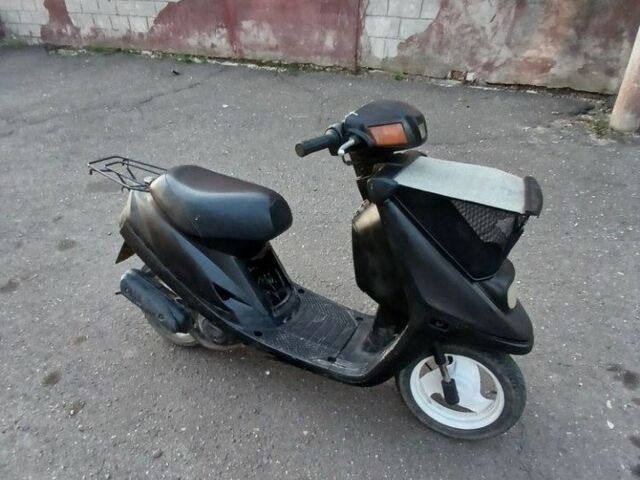 Ямаха Jog, об'ємом двигуна 65 л та пробігом 0 тис. км за 119 $, фото 1 на Automoto.ua