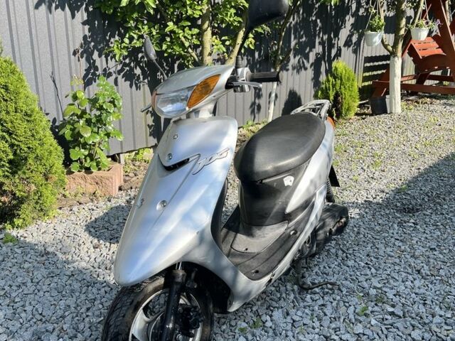 Ямаха Джог, объемом двигателя 50 л и пробегом 0 тыс. км за 550 $, фото 1 на Automoto.ua