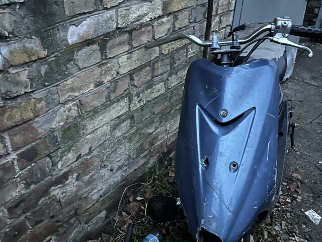 Ямаха Jog, об'ємом двигуна 0 л та пробігом 0 тис. км за 213 $, фото 1 на Automoto.ua