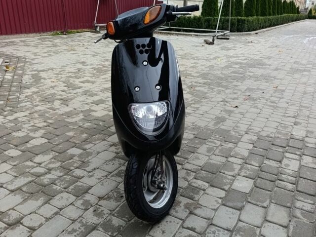 Ямаха Джог, объемом двигателя 50 л и пробегом 0 тыс. км за 272 $, фото 1 на Automoto.ua