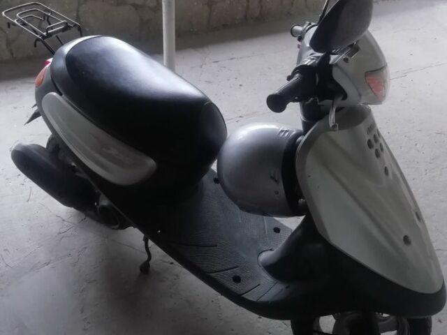 Ямаха Jog, об'ємом двигуна 49 л та пробігом 0 тис. км за 357 $, фото 1 на Automoto.ua