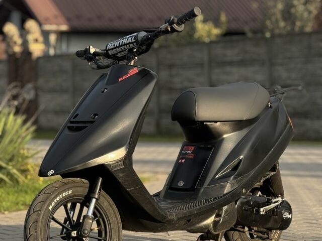 Ямаха Джог, объемом двигателя 72 л и пробегом 0 тыс. км за 831 $, фото 1 на Automoto.ua