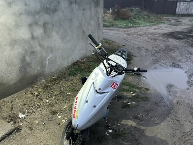 Ямаха Jog, об'ємом двигуна 72 л та пробігом 0 тис. км за 355 $, фото 1 на Automoto.ua