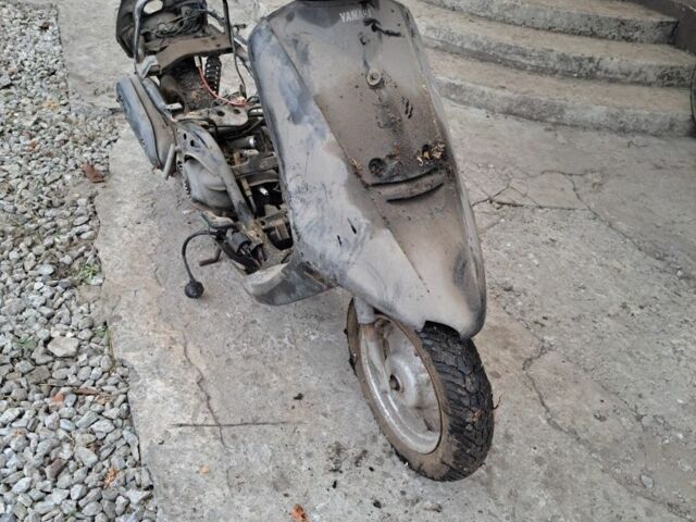 Ямаха Jog, об'ємом двигуна 50 л та пробігом 0 тис. км за 36 $, фото 1 на Automoto.ua