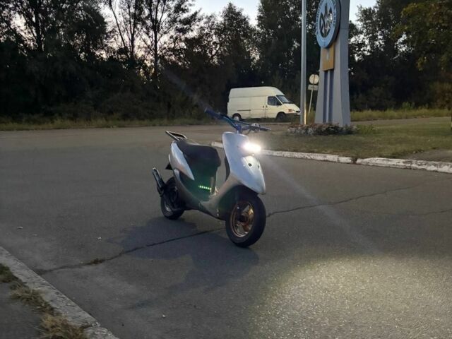 Ямаха Jog, об'ємом двигуна 65 л та пробігом 0 тис. км за 760 $, фото 1 на Automoto.ua