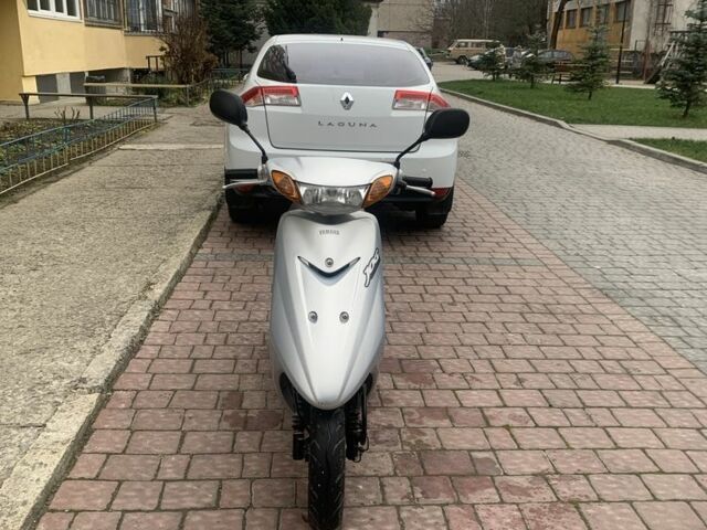 Ямаха Jog, об'ємом двигуна 50 л та пробігом 0 тис. км за 570 $, фото 1 на Automoto.ua