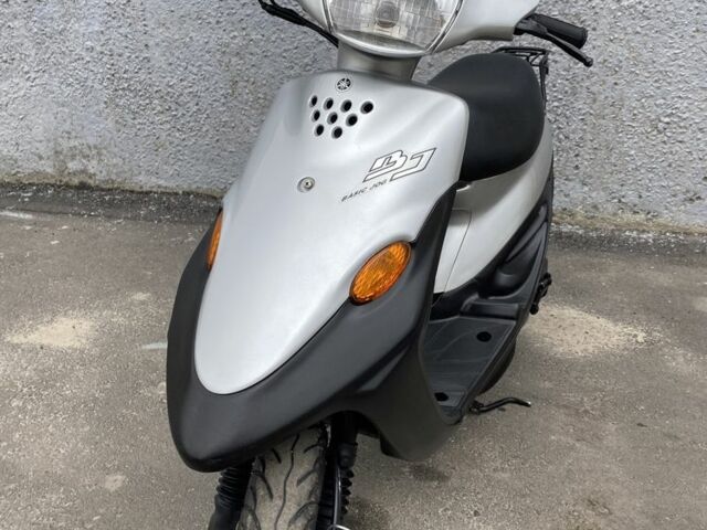 Ямаха Джог, объемом двигателя 49 л и пробегом 0 тыс. км за 700 $, фото 1 на Automoto.ua