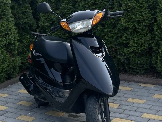 Ямаха Джог, объемом двигателя 49 л и пробегом 0 тыс. км за 800 $, фото 1 на Automoto.ua